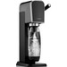 SodaStream ART Schwarz 