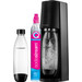 SodaStream TERRA Schwarz Main Image