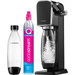 SodaStream ART Schwarz Main Image