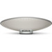 Bowers & Wilkins Zeppelin Gray back