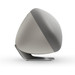 Bowers & Wilkins Zeppelin Gray left side