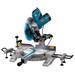 Makita LS1018LN rechte seite