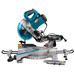 Makita LS1018LN rechte seite