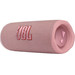 JBL Flip 6 Pink right side