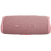 JBL Flip 6 Pink top