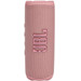 JBL Flip 6 Pink left side