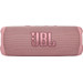 JBL Flip 6 Pink Main Image