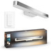 Philips Hue Adore Bathroom Mirror Lamp White Ambiance + Dimmer Main Image