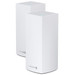 Linksys Atlas Pro 6 AX5400 Mesh Doppelpack Main Image