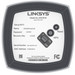 Linksys Atlas Pro 6 AX5400 Mesh Doppelpack 