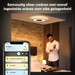 Philips Hue Being Deckenleuchte White Ambiance Schwarz 