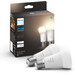 Philips Hue White E27 800lm Duo Pack Main Image