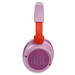 JBL JR460NC Rosa 