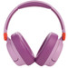 JBL JR460NC Rosa vorne