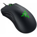 Razer DeathAdder Essential Gaming Mouse Black 