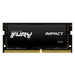 Kingston FURY Impact DDR4 SODIMM 32GB 2666 MHz (2x16GB) 