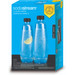 SodaStream Glaskaraffen 1 Liter Doppelpack Main Image