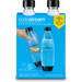 SodaStream Kunststoffflaschen 1 Liter Doppelpack Main Image