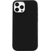 BlueBuilt Soft Case Apple iPhone 12 Pro Max Backcover Schwarz Main Image