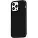 BlueBuilt Soft Case Apple iPhone 13 Pro Max Backcover Schwarz rechte seite