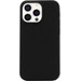 BlueBuilt Soft Case Apple iPhone 13 Pro Max Backcover Schwarz Main Image