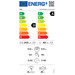 AEG LWR7S65690 - 9/5kg energy label