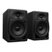 Pioneer DJ DM-50D linke seite