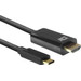 ACT USB-C to HDMI Cable 2m detail