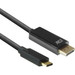 ACT USB-C-auf-DisplayPort-Kabel 2 Meter detail