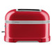 KitchenAid Artisan Toaster Empire Red 2 Slots 