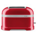 KitchenAid Artisan Toaster Imperial Rot 2 Schlitze 