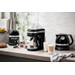 KitchenAid Artisan Toaster Onyx Black 2 Slots 