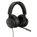 Microsoft Xbox Stereo Headset linke seite