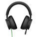 Microsoft Xbox Stereo Headset vorne