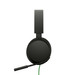 Microsoft Xbox Stereo Headset linke seite