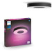 Philips Hue Infuse M Ceiling Lamp White and Color Black 