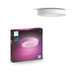 Philips Hue Infuse M Ceiling Lamp White and Color White 