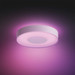 Philips Hue Infuse M Ceiling Lamp White and Color White product in use