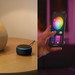 Philips Hue Xamento M Badezimmer-Deckenleuchte Weiß produkt in gebrauch