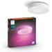 Philips Hue Xamento M Bathroom Ceiling Lamp White 