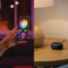 Philips Hue Xamento L Badezimmer-Deckenleuchte Weiß produkt in gebrauch