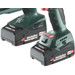 Metabo COMBI SET 2.8.1 18 V detail