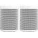 Sonos One Duo Pack Weiß Main Image