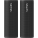 Sonos Roam Duo Pack Black Main Image