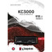 Kingston KC3000 SSD 512 GB verpackung