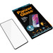 PanzerGlass Samsung Galaxy S21 FE Antibacterial Screen Protector Glass Black combined product