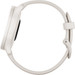 Garmin Vivomove Sport White left side