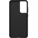 Otterbox React Samsung Galaxy S21 FE Backcover Schwarz vorne