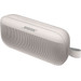 Bose SoundLink Flex Weiß linke seite