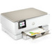 HP ENVY Photo Inspire 7224e + 1 Satz Reservetinte linke seite